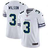 Nike Seahawks 3 Russell Wilson White 2019 New Vapor Untouchable Limited Jersey Dzhi,baseball caps,new era cap wholesale,wholesale hats